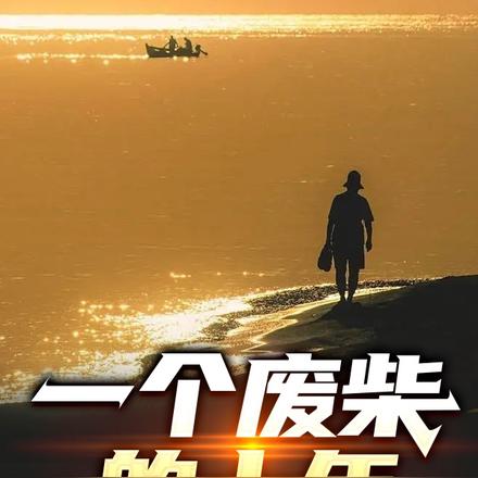 一个废柴的十年