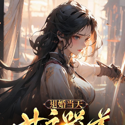退婚当天，女主哭着求我别动手