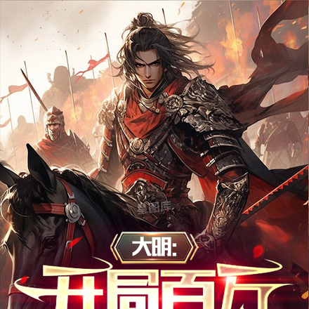 大明：开局百万强化石！