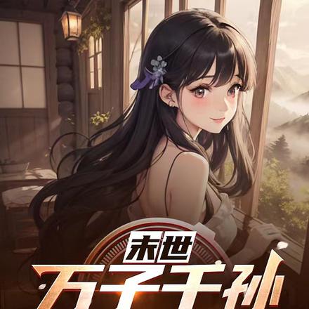 末世：万子千孙，从高冷御姐开始