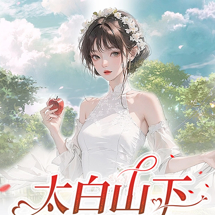 太白山下的女人们
