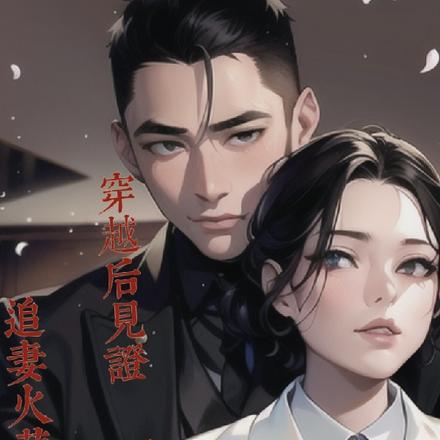 穿越后见证追妻火葬场