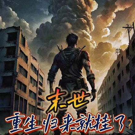 末世,重生归来就挂了?