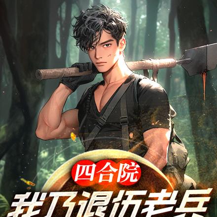 四合院:我乃退伍老兵,善恶分明