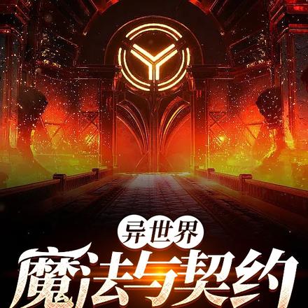异世界魔法与契约