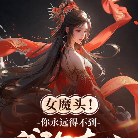 女魔头！你永远得不到我的真心