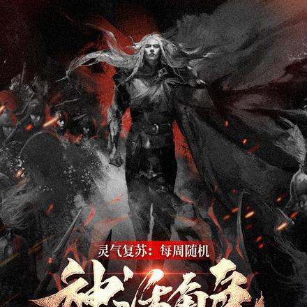 灵气复苏：每周随机神话角色