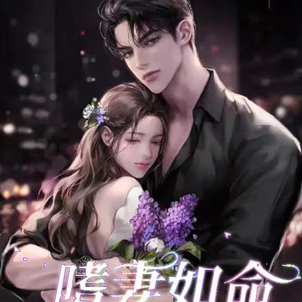 嗜妻如命，夜少太偏执