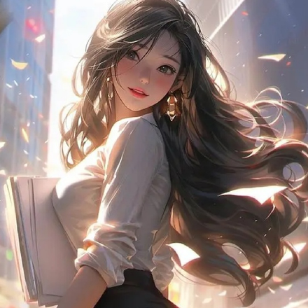 直播算命:一句少看片,校花社死