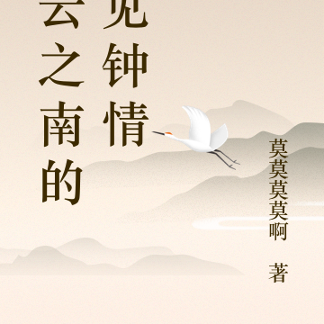 彩云之南的一见钟情