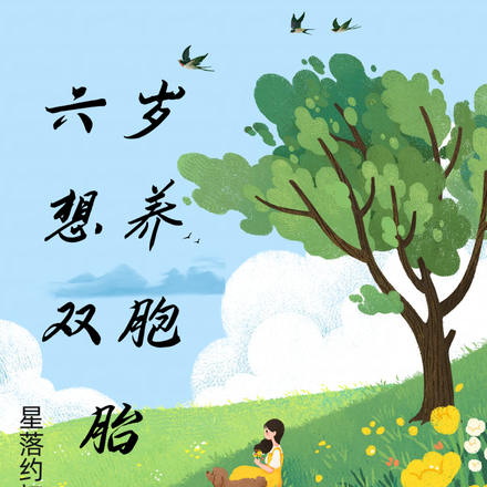 六岁想养双胞胎