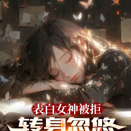 表白女神被拒,转身忽悠青涩同桌