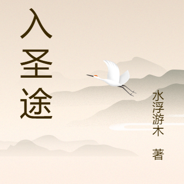 凡入圣途