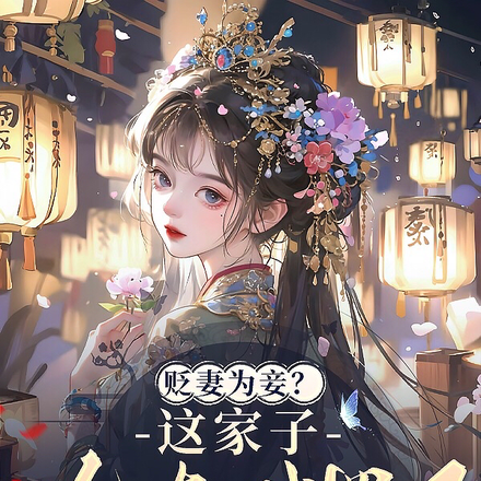 贬妻为妾？这家子炮灰我罩了！