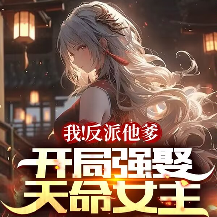 我!反派他爹,开局强娶天命女主