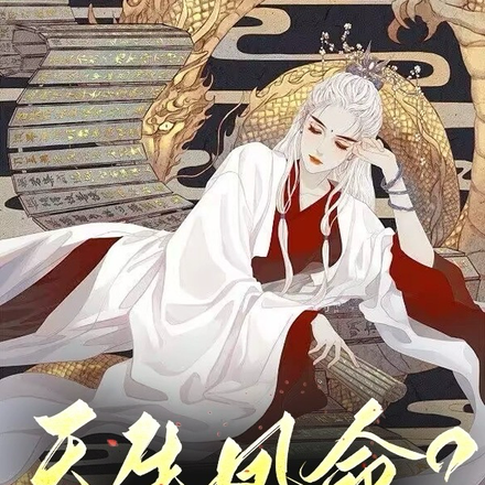 天生凤命?我要的是那天下至尊位