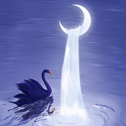 夜的孩子