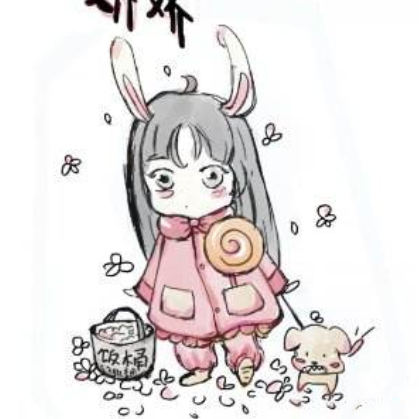 末世：社恐女孩的平凡生活
