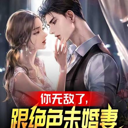 你无敌了,跟绝色未婚妻同居去吧