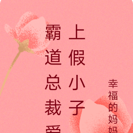 霸道总裁爱上假小子