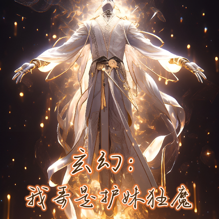 玄幻：我哥是护妹狂魔
