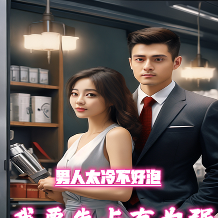 男人太冷不好泡,我要先占有为强