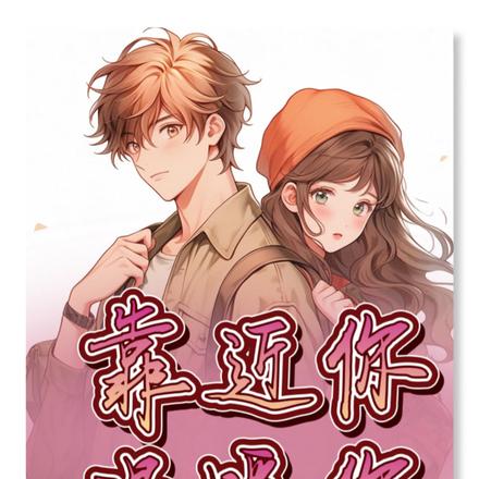 靠近你温暖你