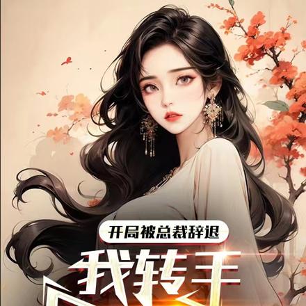 开局被总裁辞退，我转手收购公司