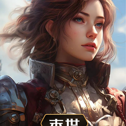 末世：我被游戏女神包围了！