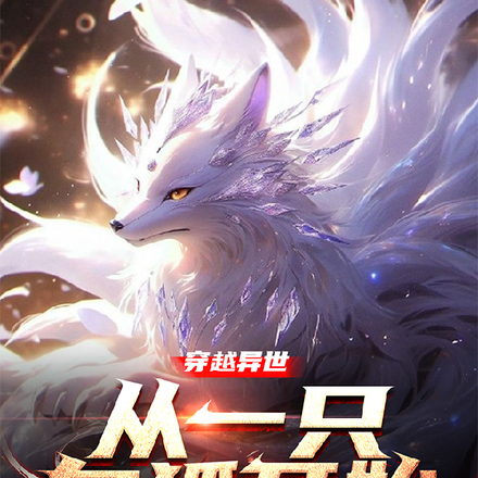 穿越异世：从一只白狐开始