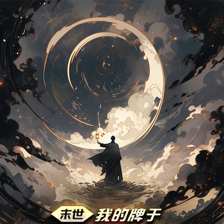 末世:我的牌于末世中绽放
