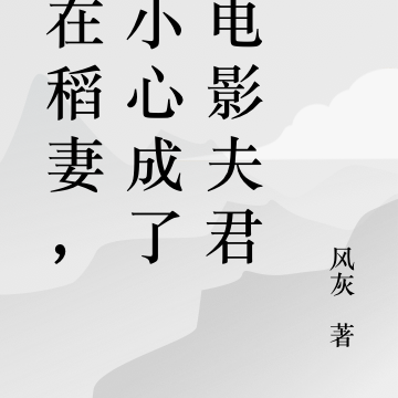 人在稻妻，不小心成了雷电影夫君