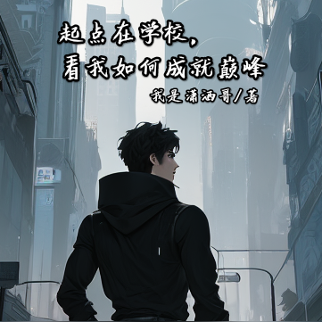 起点在学校，看我如何成就巅峰