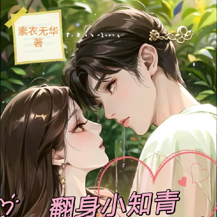 翻身小知青勾得糙汉心慌慌