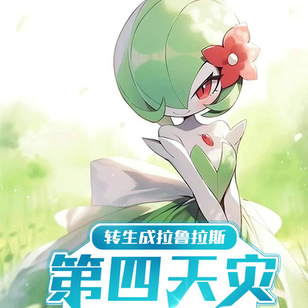 精灵:第四天灾滚远点!