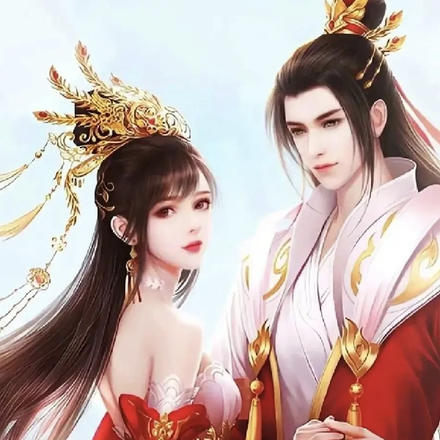 王妃不克夫