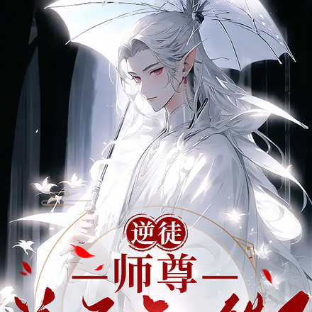 逆徒:师尊,弟子知错了