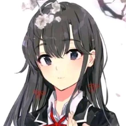 从小开始的青梅竹马