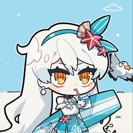 崩坏四：危机再临