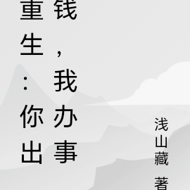 重生：你出钱，我办事