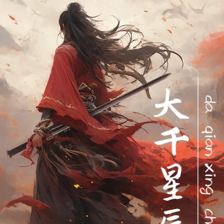 大千星辰