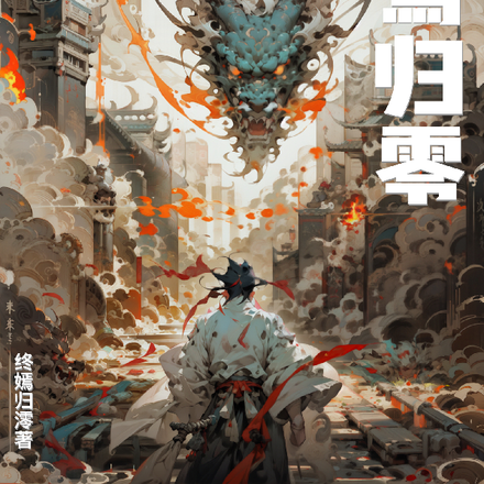 终焉归零