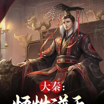 大秦:悟性逆天,开局震惊始皇帝