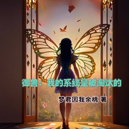 御兽：我的系统是被淘汰的