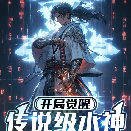 开局觉醒传说级水神,学姐馋哭了