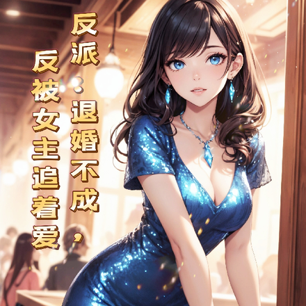 反派:退婚不成,反被女主追着爱