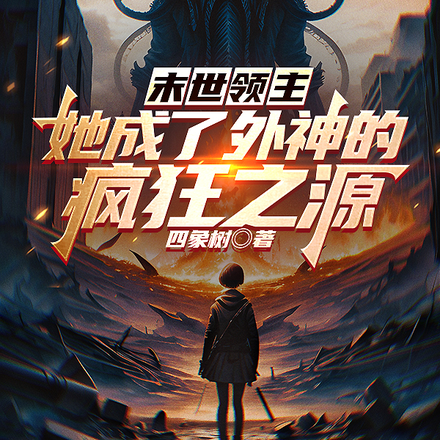 末世领主:她成了外神的疯狂之源