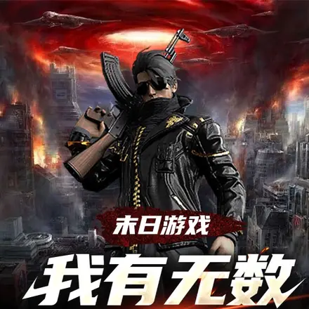 末日游戏:我有无数金手指
