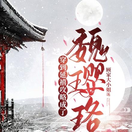 穿到延禧宫略成了魏璎珞