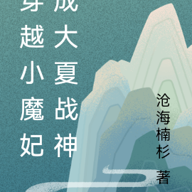 穿越小魔妃成大夏战神